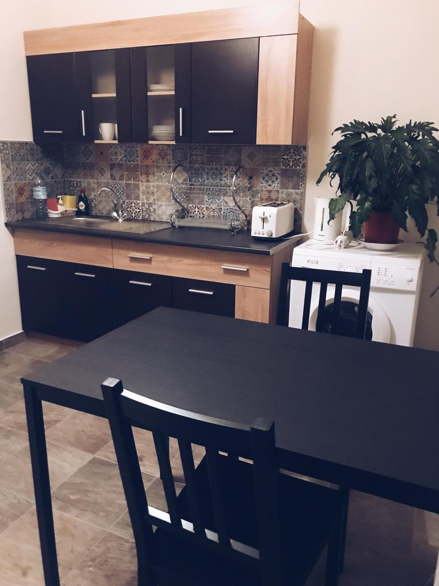 Studio In Heart Of Limassol Extérieur photo