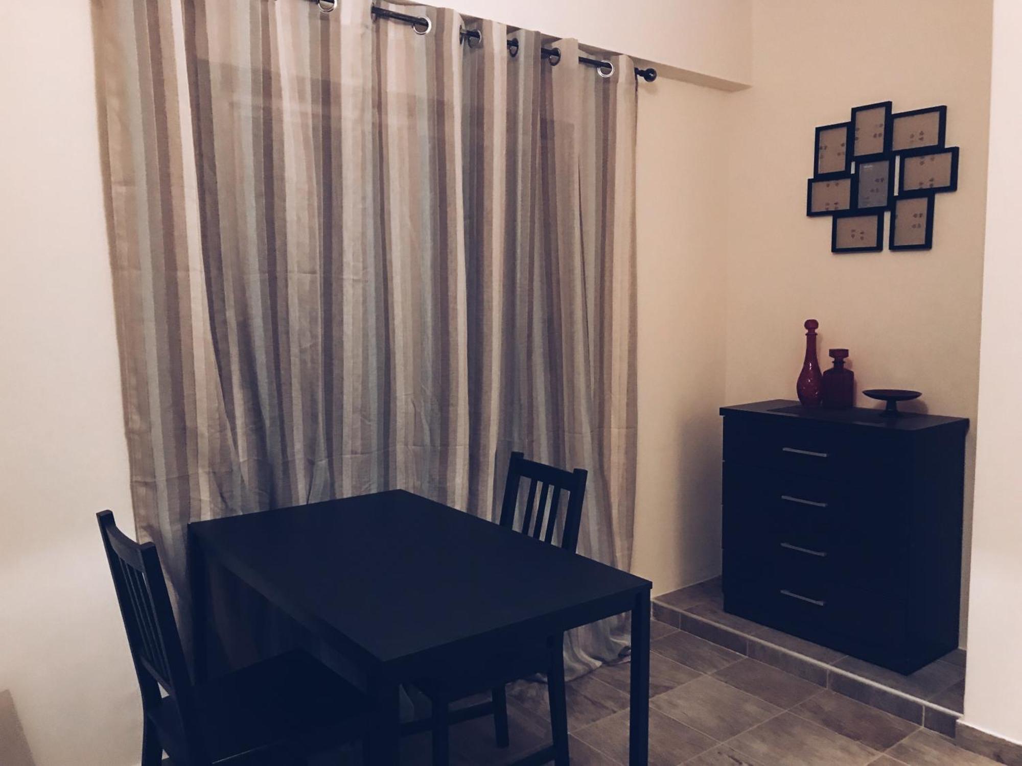 Studio In Heart Of Limassol Extérieur photo
